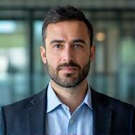Kerem Güler professional photo