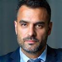 Serkan Yılmaz headshot